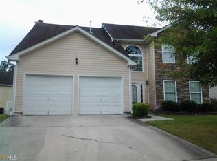 4166 Winston Cir, Atlanta, GA 30349