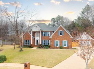 316 Revell Cv, Collierville, TN 38017