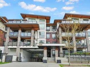 12460 191st St #304, Pitt Meadows, BC V3Y 2J2
