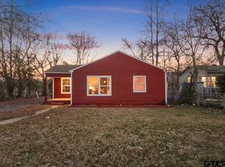 2907 Cushing Dr, Tyler, TX