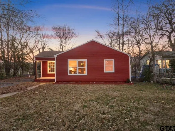 2907 Cushing Dr, Tyler, TX 75702