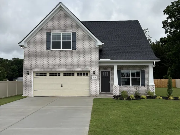 7625 Rookersbend Dr Lot 28, Smyrna, TN 37167
