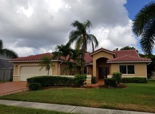 5155 Deerhurst Crescent Cir, Boca Raton, FL 33486