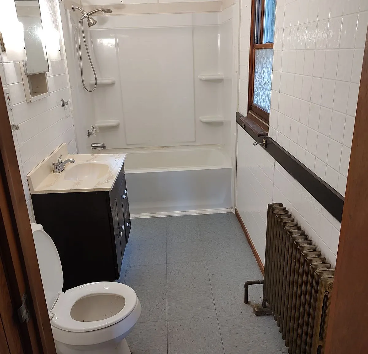 1 bed, $850 — Photo 3