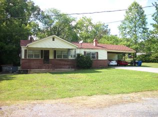 3235 Underwood Rd NE, Dalton, GA 30721