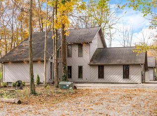 9543 Bellbrook Rd, Waynesville, OH 45068