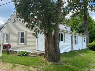 352 Snake Hill Rd, Harrisville, RI 02830