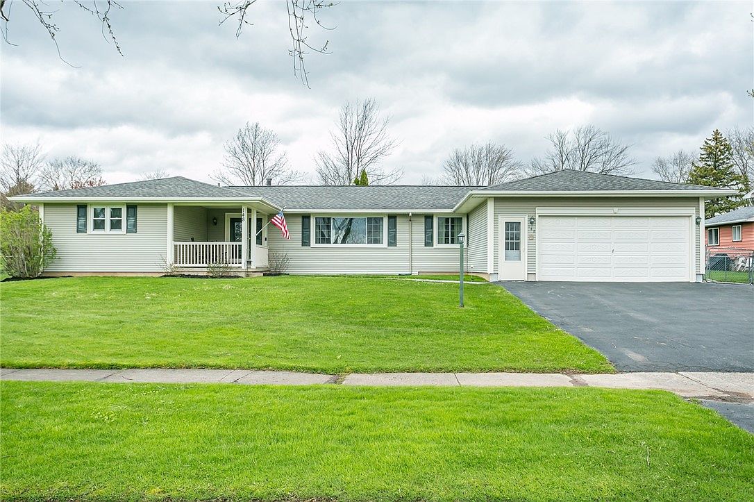 148 Brooklea Dr, Rochester, NY 14624 Zillow