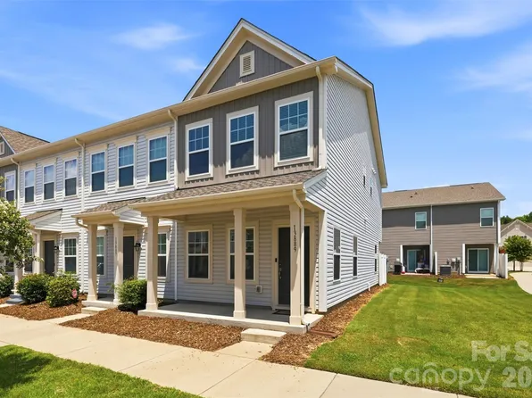 13889 Clayborn St, Midland, NC 28107