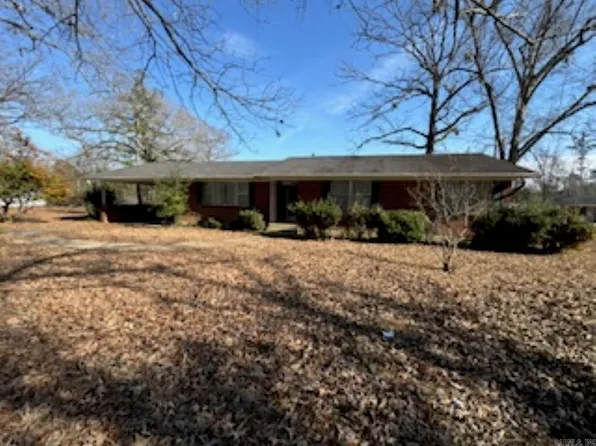 1985 Old Wire Rd, Camden, AR 71701