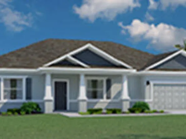 6016 NW Relief Court, Port St Lucie, FL 34983