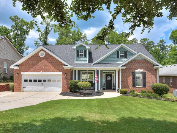 171 Blair Dr, North Augusta, SC 29841