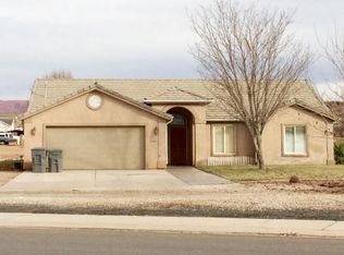3249 S Little Valley Rd, St George, UT 84790