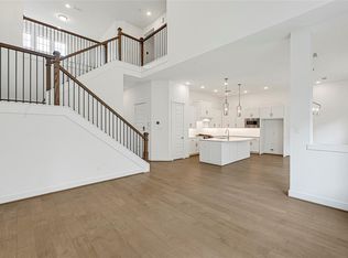 1722 Leilani Dr, Houston, TX 77055