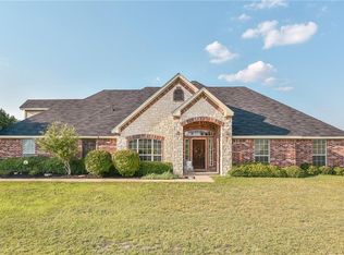 125 Saddle Rdg, Waxahachie, TX 75167