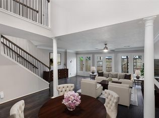 5830 Sampley Way, Houston, TX 77092