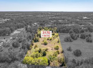 3170 Collins Rd, Burleson, TX 76028