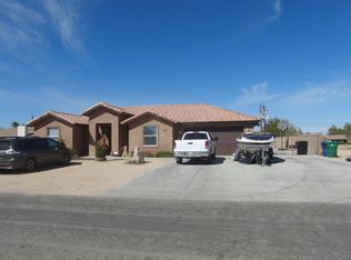 9013 Ironwood Ave, California City, CA