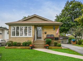 5109 W 105th St, Oak Lawn, IL 60453