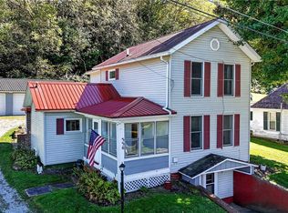 336 Upper Railroad St, Killbuck, OH 44637
