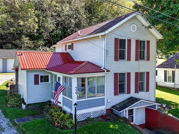 336 Upper Railroad St, Killbuck, OH 44637