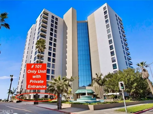 1310 E Ocean Blvd Unit 101, Long Beach, CA 90802