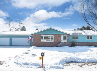 4312 Wells Pl, Billings, MT 59106