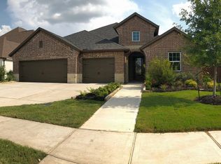 9718 Carver Dr, Iowa Colony, TX 77583