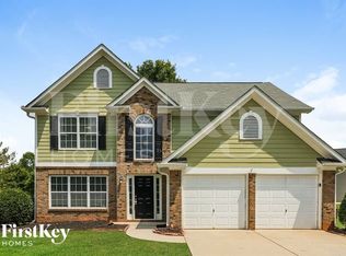 4150 McBride Dr, Powder Springs, GA 30127