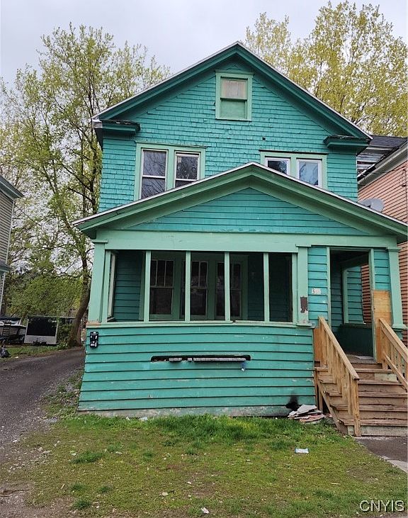 316 W Pleasant Ave, Syracuse, NY 13205 MLS S1467774 Zillow