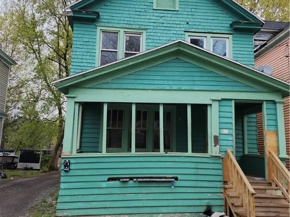 316 W Pleasant Ave, Syracuse, NY 13205