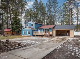 7147 W Tudor St, Rathdrum, ID 83858