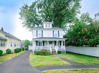 29 Russell Rd, Westfield, MA 01085