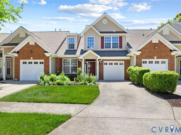 1516 Providence Knoll Dr, North Chesterfield, VA 23236