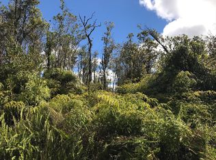 11-3322 Ala Naulani Rd LOT 9, Volcano, HI 96785