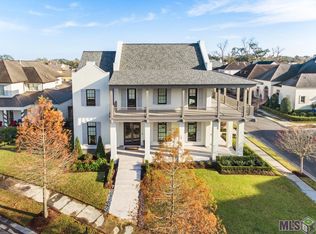 7433 Lanes End, Baton Rouge, LA 70810