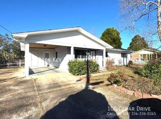 108 Cedar Dr, Enterprise, AL 36330