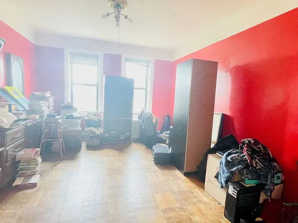 395 Clinton Ave APT 6, Brooklyn, NY 11238