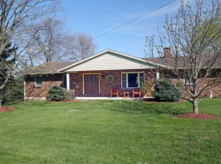 10696 Hopping Rd, Harrison, OH 45030