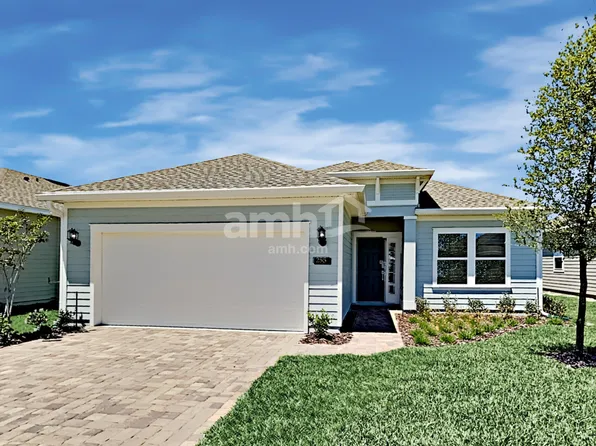 255 Edge Park Trl, Saint Augustine, FL 32086