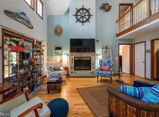 Lewes Harbor, Lewes, DE 19958