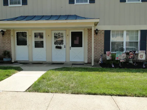 8 Shannon Dr, North Wales, PA 19454