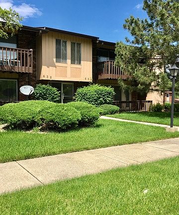 2nd image of 634 E Glenwood Dyer Rd