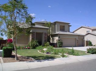 4442 S Allesandro Ct, Gilbert, AZ 85297