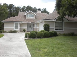 1488 Marsh Rabbit Way, Fleming Island, FL 32003