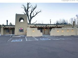 6799 N Academy Blvd, Colorado Springs, CO 80918