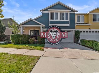 1046 E Quarry View Way #9100, Sandy, UT 84094