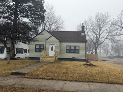 1300 7th Ave, Worthington, MN, 56187