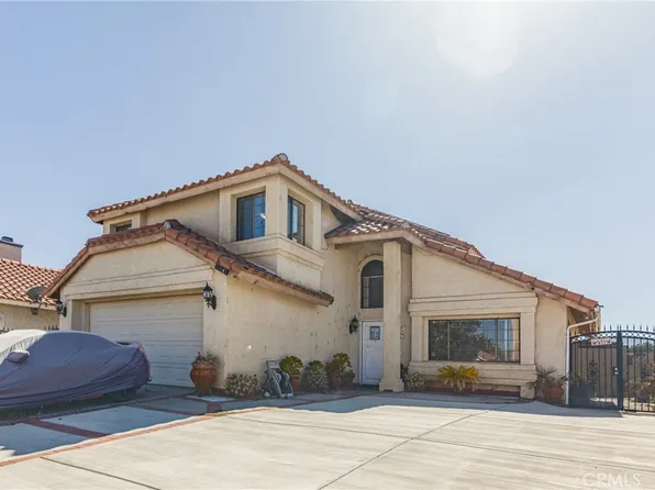 37643 Barrinson St, Palmdale, CA 93550