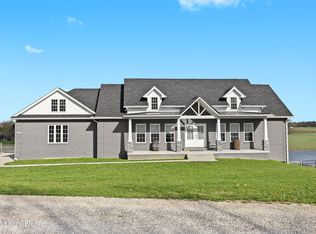 37 Lazy J Ln, Brandenburg, KY 40108